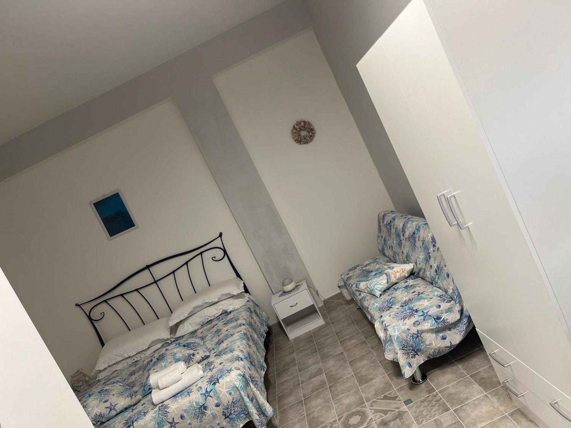 Il Delfino Apartment Nettuno Exterior photo