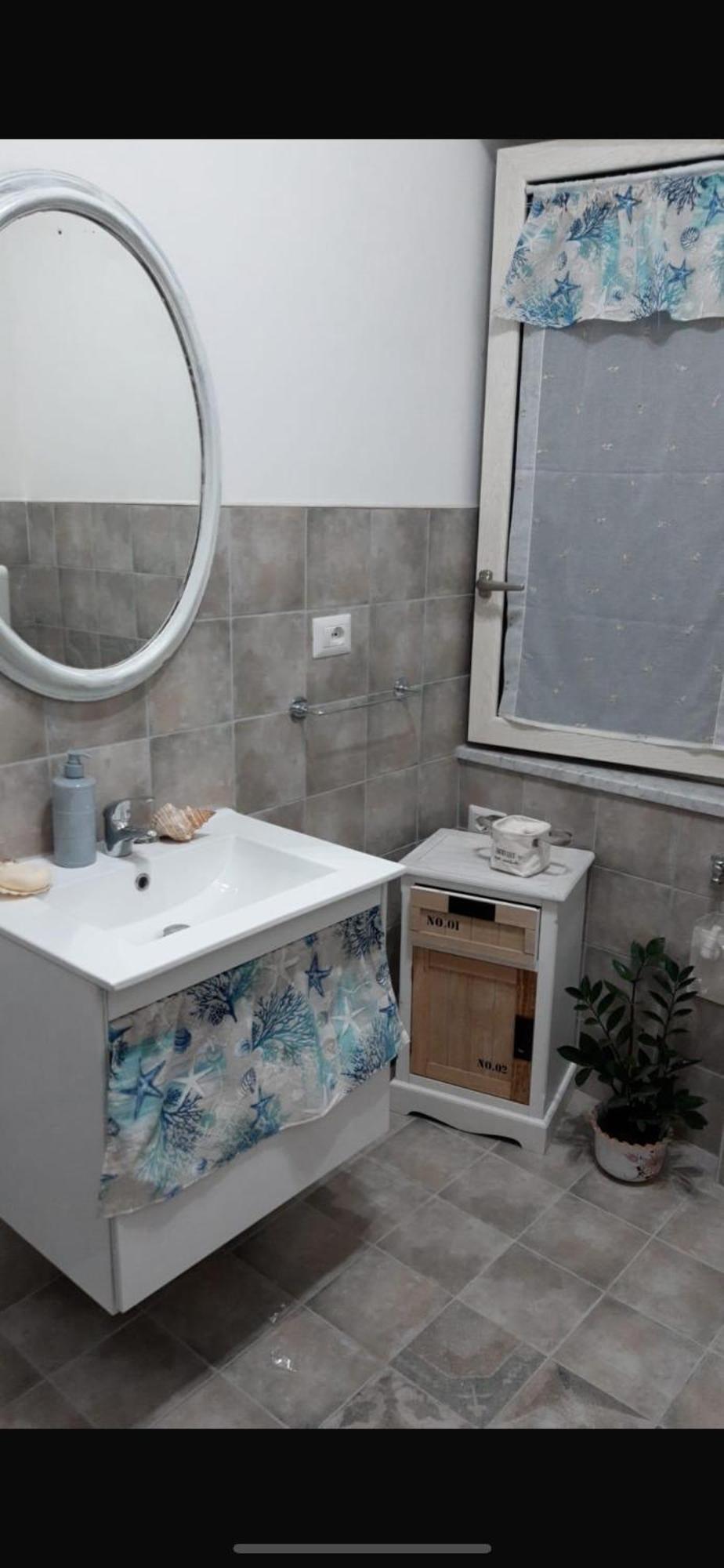 Il Delfino Apartment Nettuno Exterior photo